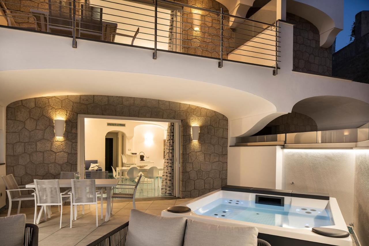 Aparthotel Blu Ischia