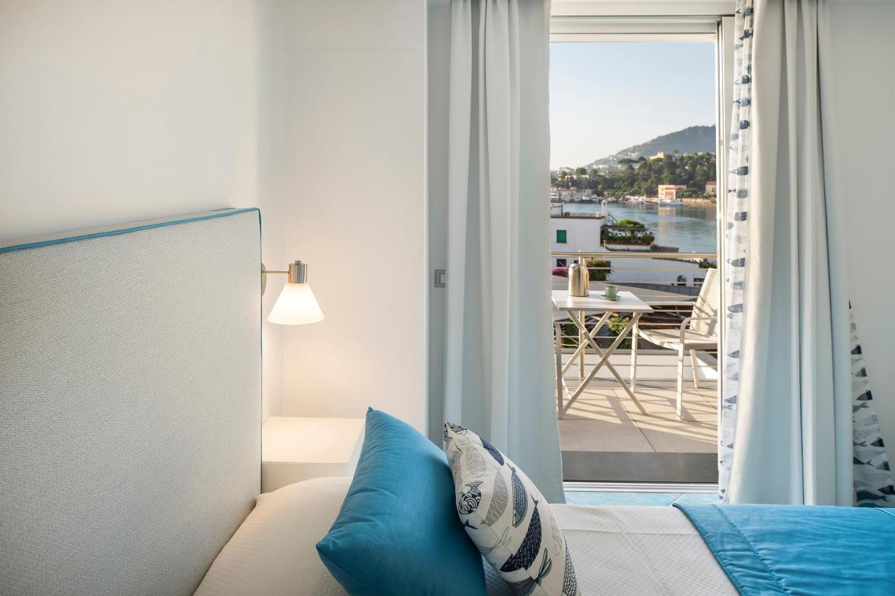 Blu Aparthotel 2*