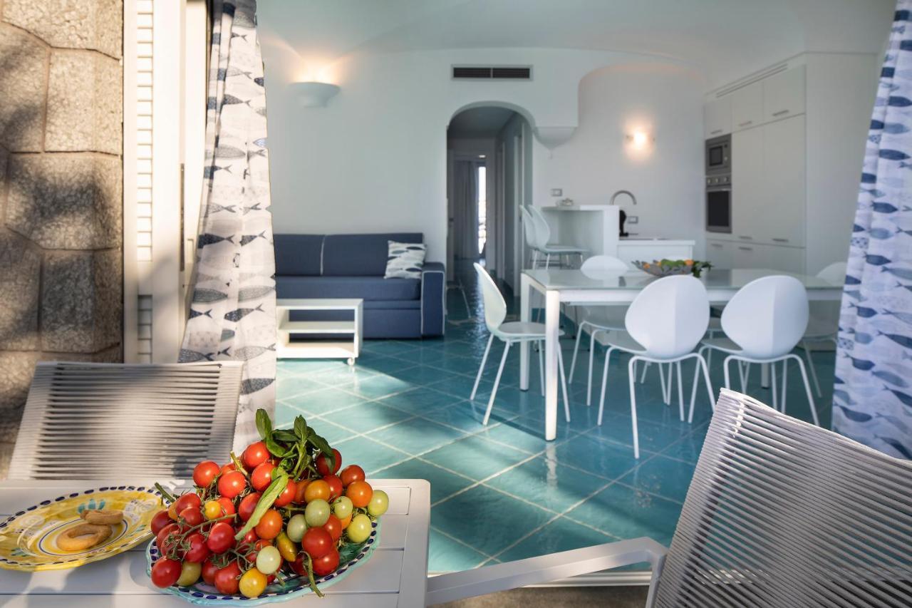 Aparthotel Blu