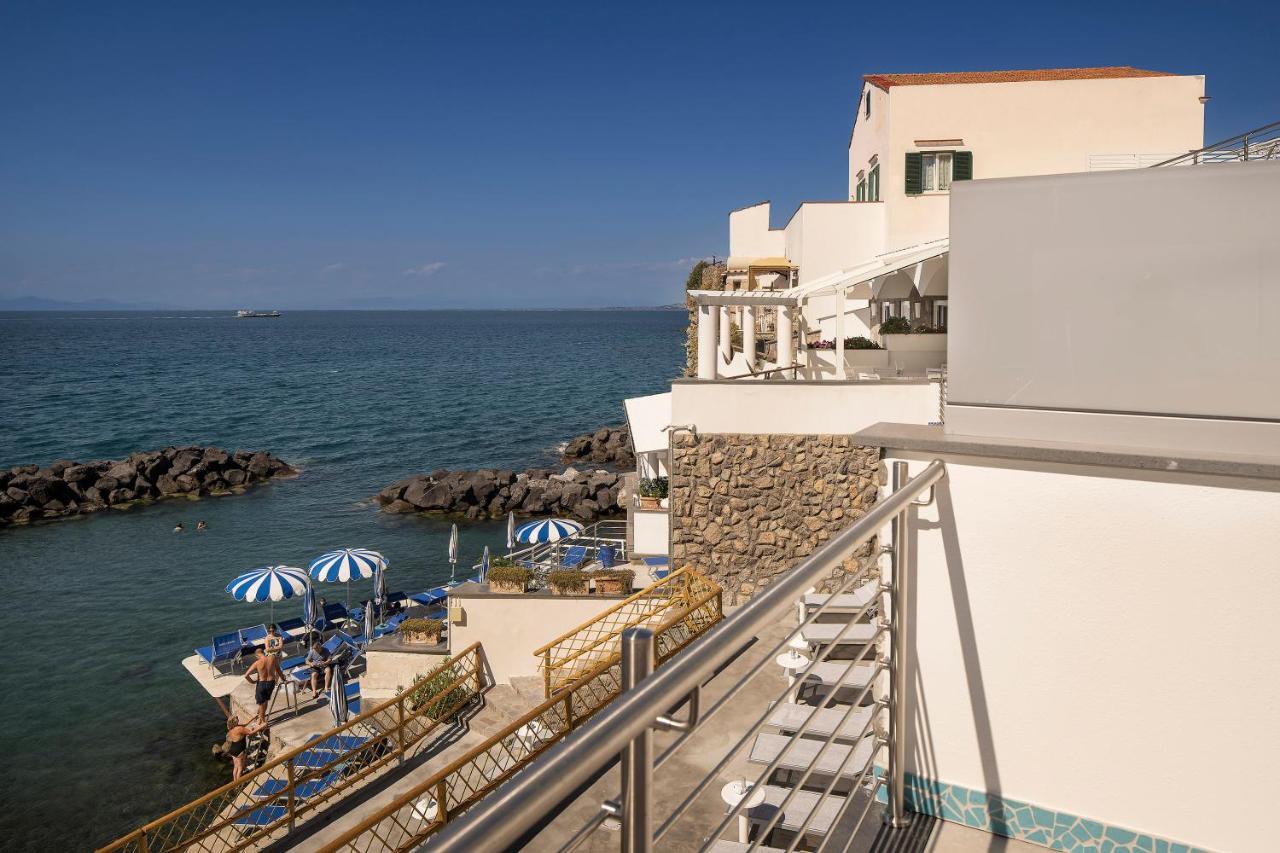 Blu Aparthotel Ischia