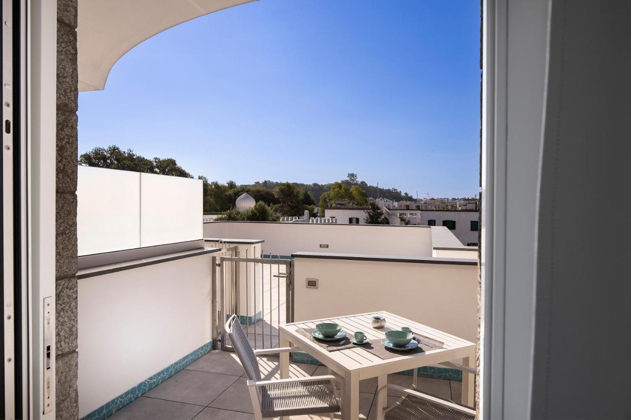 Blu Aparthotel