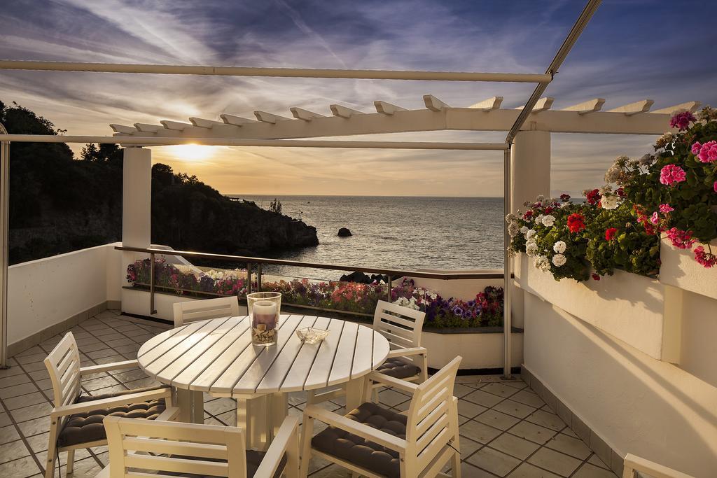 Aparthotel Blu Ischia