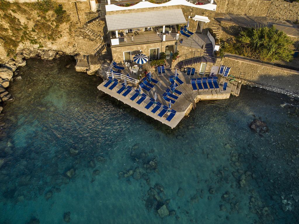 Aparthotel Blu Ischia