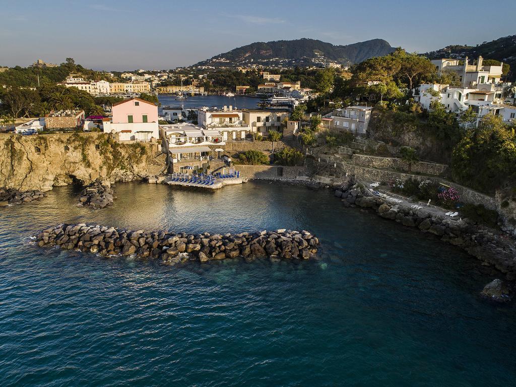 Blu Ischia