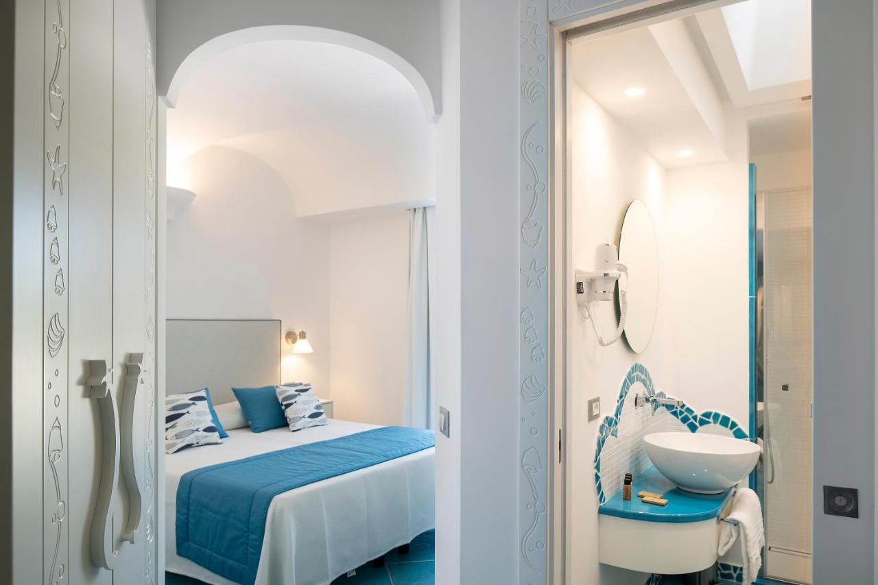 Blu Apart-hotel 2*